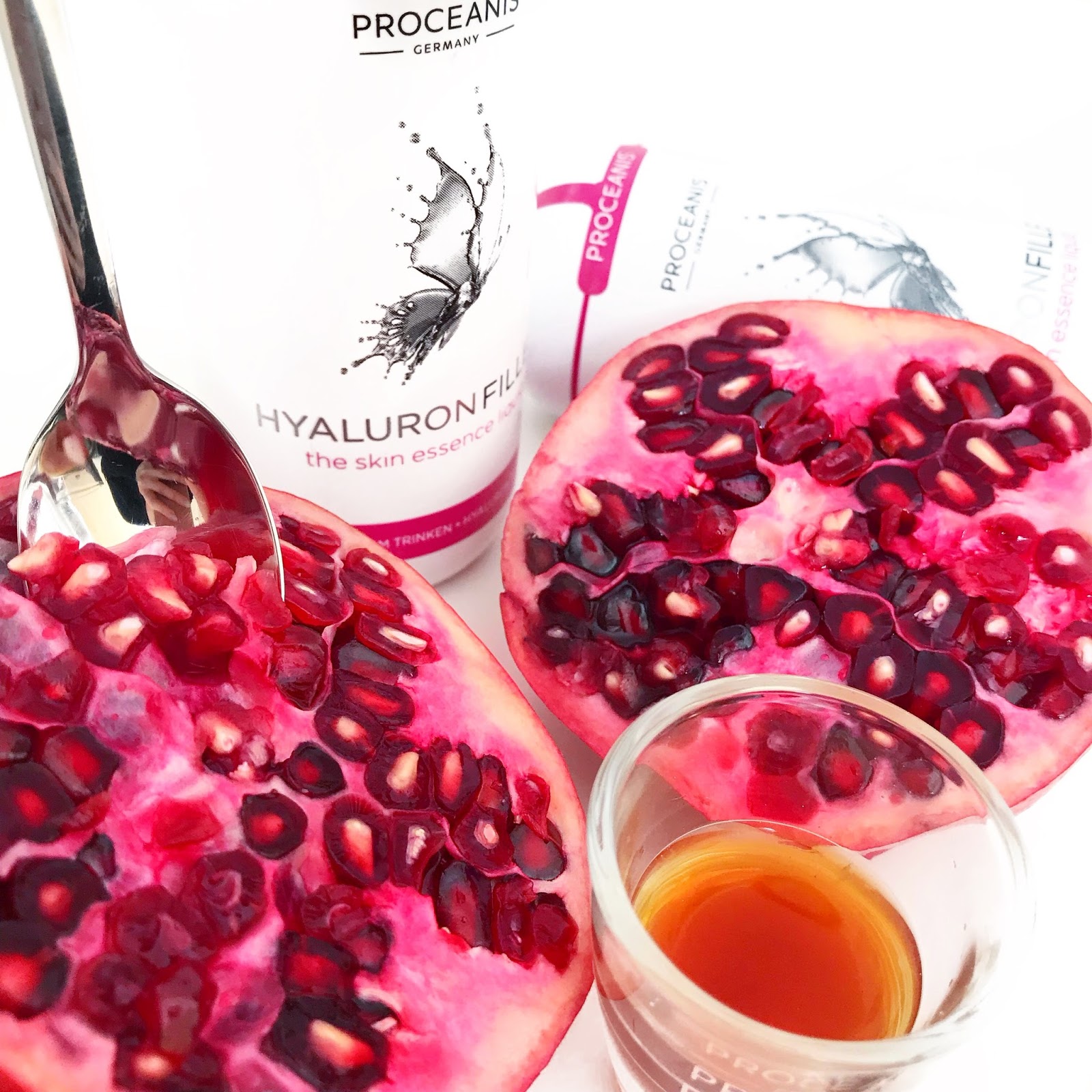 Lyvz Blog Mein Fazit Nach Der 2 Monatskur Proceanis Hyaluron Filler