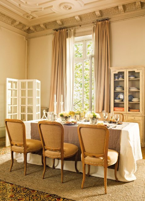 BELLA CONSTRUCCION CENTENARIA [] BEAUTIFUL CENTENNIAL CONSTRUCTION