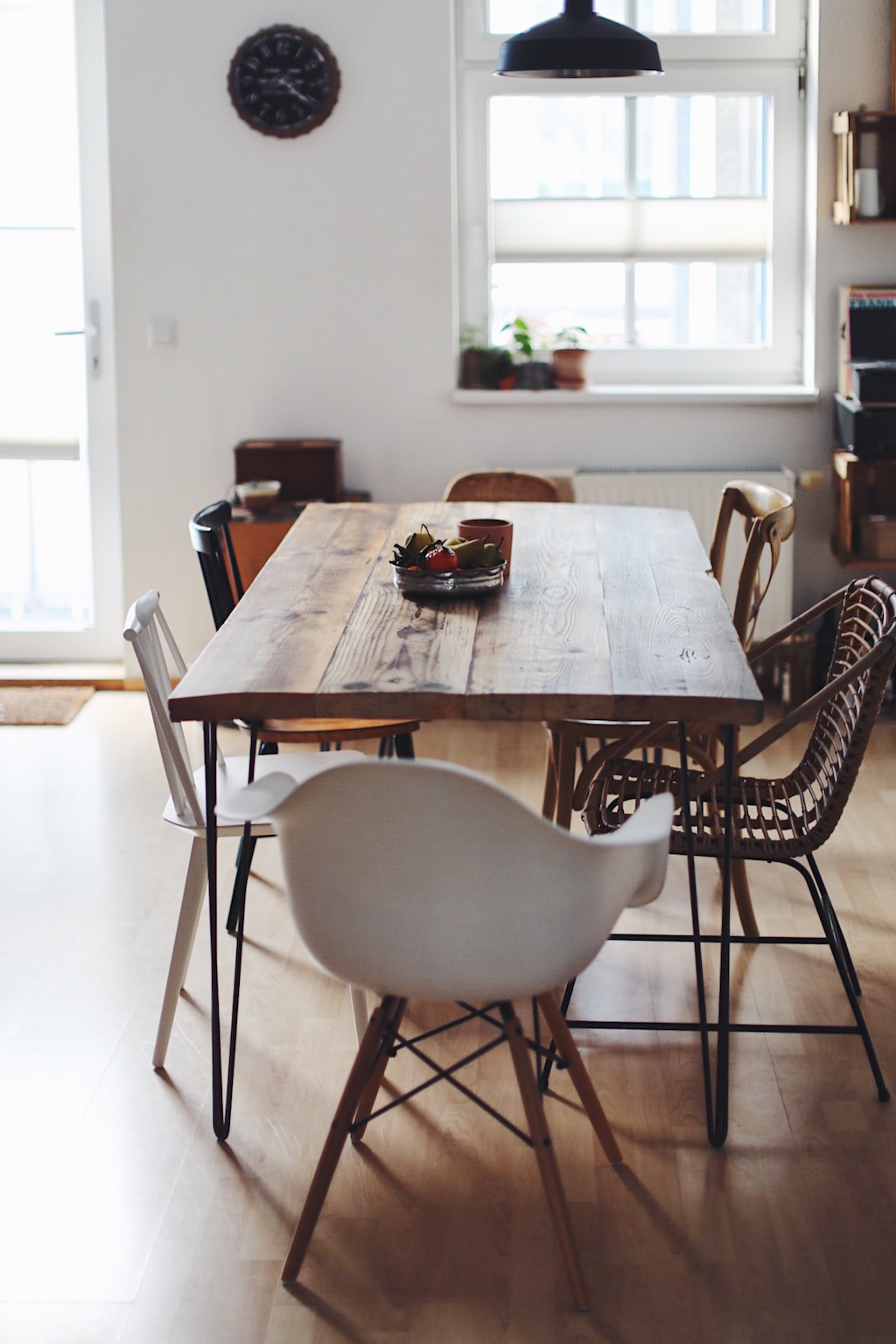 Darf Ich Vorstellen Unsere Kuche Ein Update Doitbutdoitnow