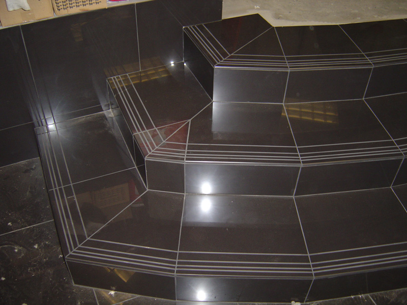 MARBLE & GRANITE FIXINGS IN QATAR