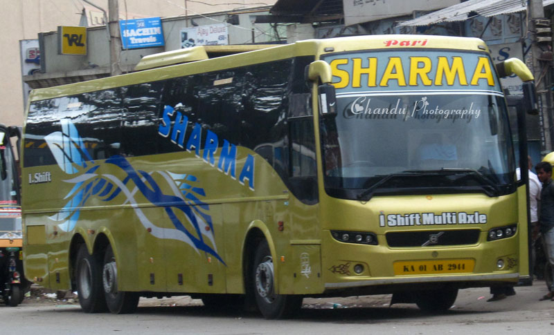 Akbar Travels Bus Service From Mumbai To Kerala Akbar Travels Bus Service From Mumbai To Kerala