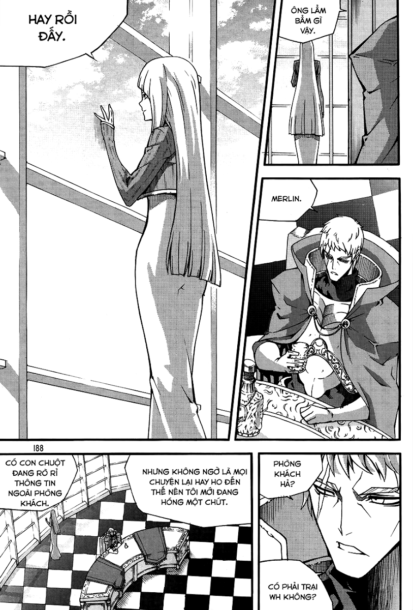 Witch hunter Chap 80 - Truyen.Chap.VN