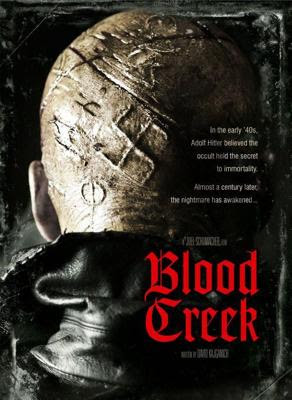 descargar Blood Creek – DVDRIP LATINO