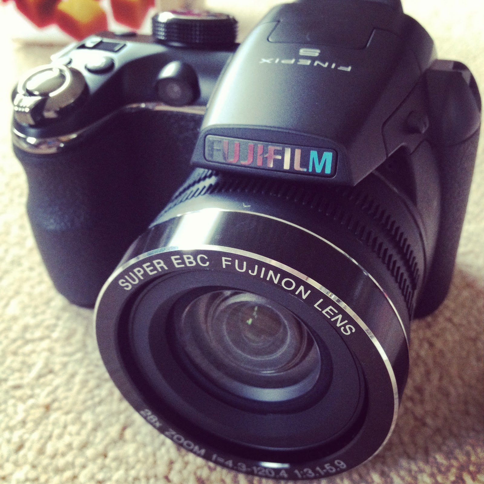 Écran Lcd Fujifilm Finepix S4400 Authentique Pour Pièce De Rechange