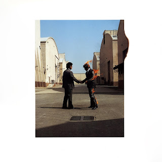 Pink Floyd, Wish You Were Here
