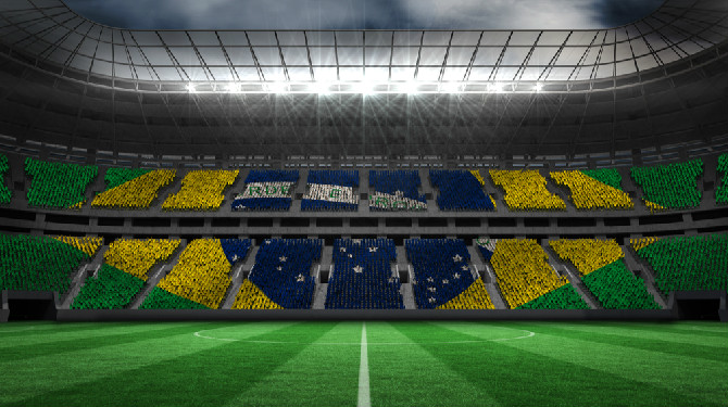 FUTEBOL AO VIVO G5 HD