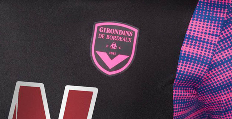 Bordeaux Nur Fussball