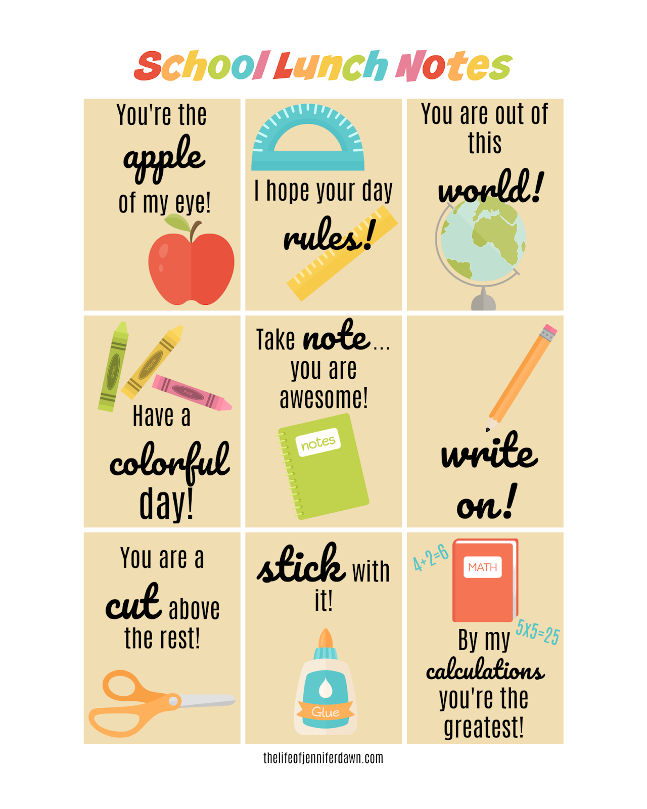 the-life-of-jennifer-dawn-printable-back-to-school-lunch-notes