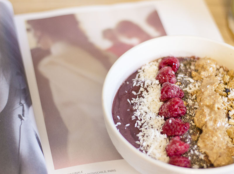 Easy and Delicious Acai Bowl Recipe Simply Nancy