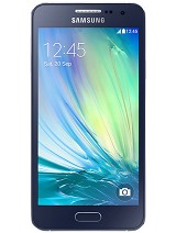 Samsung Galaxy A3 Duos Full Specifications