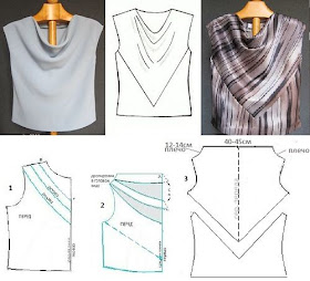 pratik bluz tunik t shirt kaliplari