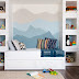 Quarto infantil: decore com brinquedos!