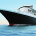Fincantieri costruirà una nave di prossima generazione per Cunard