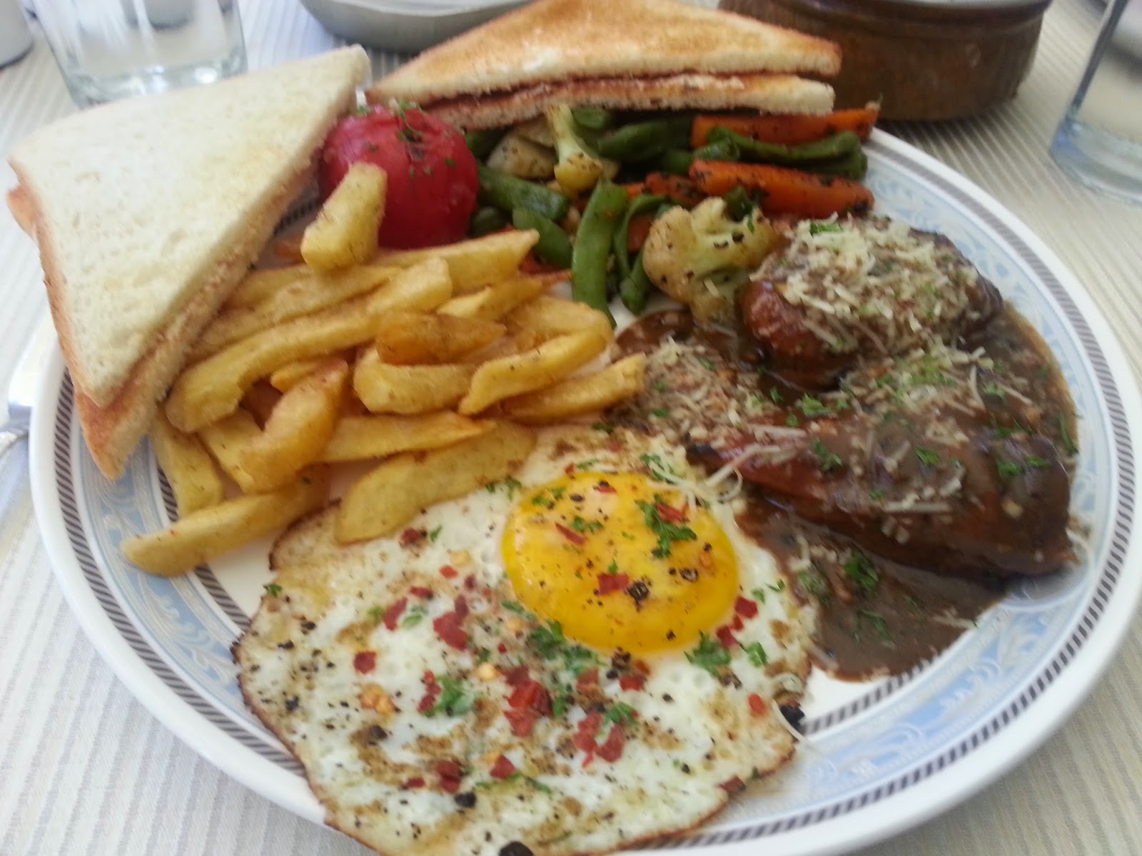 Academic and Creative Writing Journal Vikram Karve CLUB PLATE The