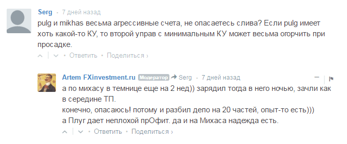 privatefx.com отзывы инвесторов Отзывы инвесторов о privatefx.com