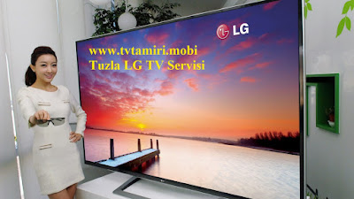 LG TV Servisi