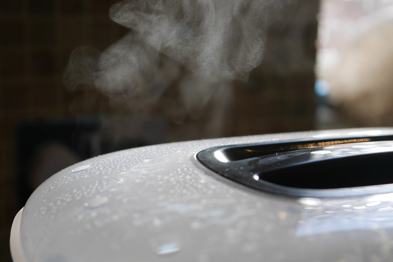 NEW Natural Touch Steriliser & Dryer from Nuby This day I love.......