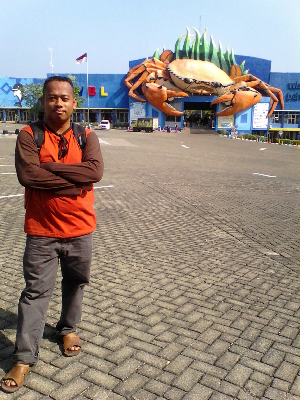 Jatim Park 2 Lamongan - Kanjeng Mariyadhies Ngawi