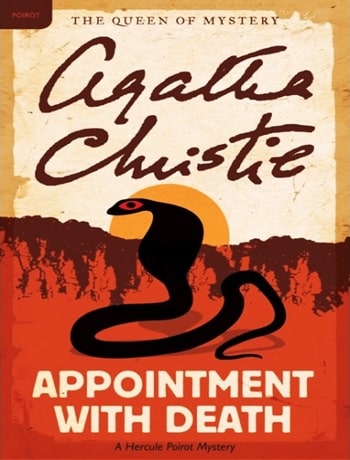 Ebook Novel [Appointment With Death] Oleh Agatha Christie