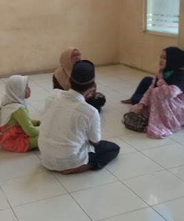 Foto Pasien Foto Pasien Di Pengobatan Haji SADAR Balaraja Tangerang Banten