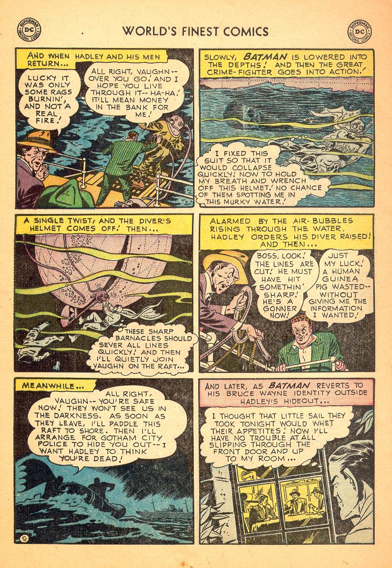 Worlds Finest Comics 66 Page 61