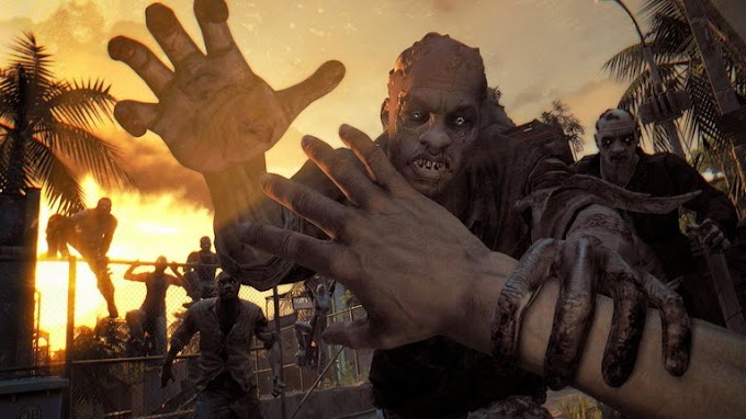 Dying Light Review