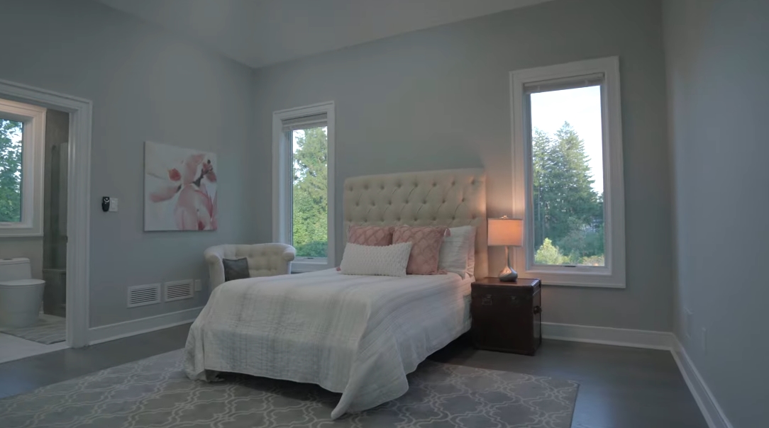 41 Interior Design Photos vs. 6 Minor Ct, Denville, NJ Luxury Home Tour