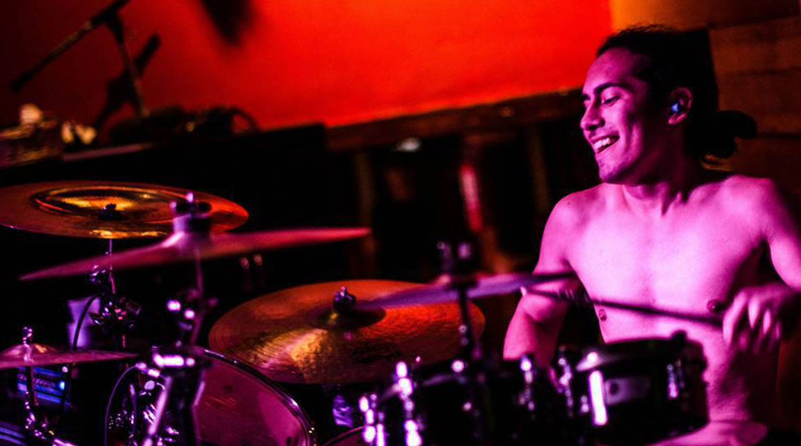 Recyclable Sounds Black Ladder "An Ambitious Few" (2018)