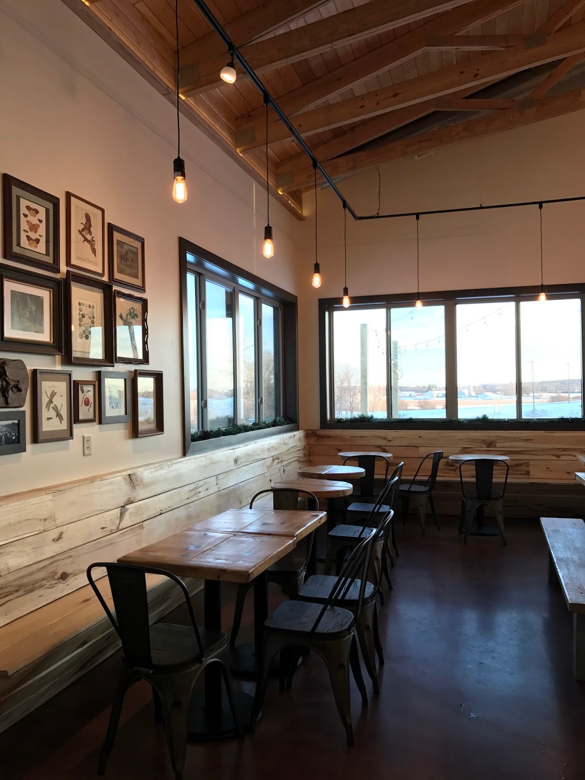 [Minnesota St. Cloud] Milk & Honey Ciders Home Grown Cidery in