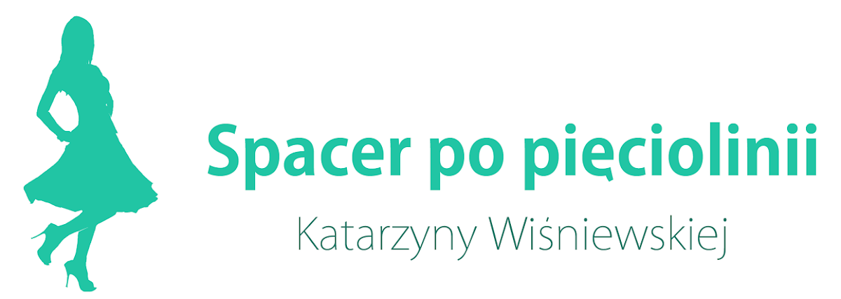 Spacer Po Pięciolinii... Katarzyny Wiśniewskiej