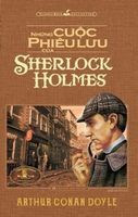 Những Cuộc Phiêu Lưu Của Sherlock Holmes - Arthur Conan Doyle