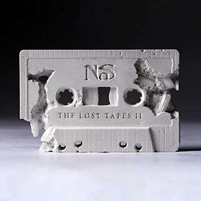 The Lost Tapes 2 Nas Album