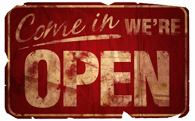 We're Open! | http://3moonbabies.etsy.com