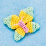 http://www.topcrochetpatterns.com/free-crochet-patterns/amigurumi-insects