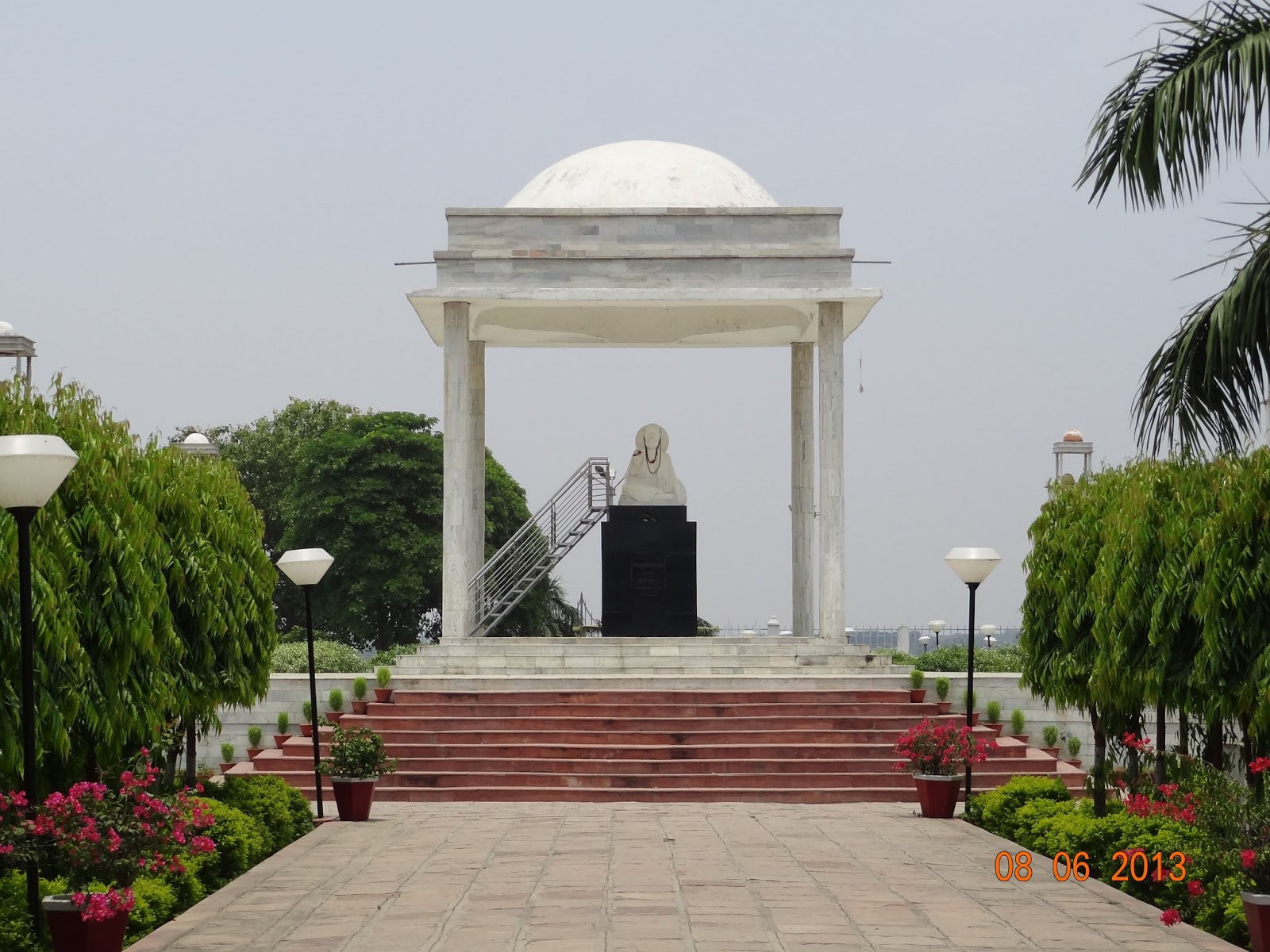 Varanasi Sant Ravidas Park