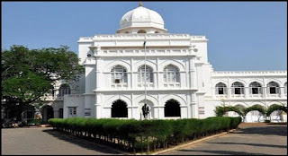 famous Gandhi Museum