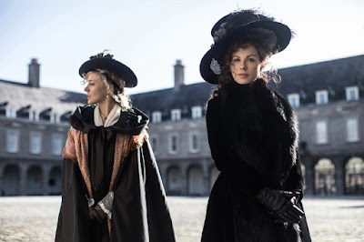 Love and Friendship starring Kate Beckinsale and Chloe Sevigny