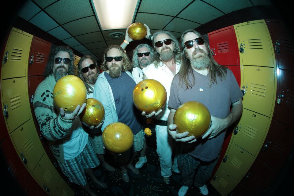 The Big Lebowski Fest IHeartHollywood