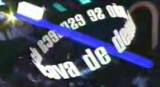 ... do Não se esqueça da escova de dentes