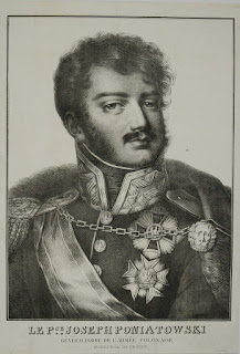 józef poniatowski