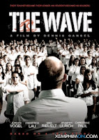 Sóng Ngầm - The Wave (Die Welle)