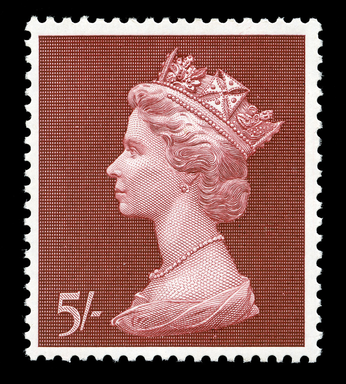 Ralph's Our top ten stamps