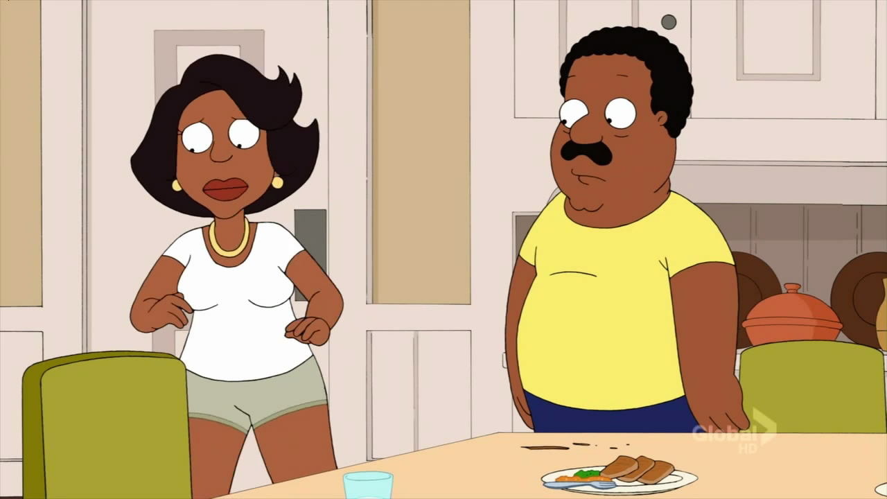 Nude Cartoons: Donna Tubbs