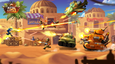 Download Metal Squad Mod Apk Gratis Terbaru di situs akozo Download Metal Squad Mod Apk Gratis Terbaru di situs akozo