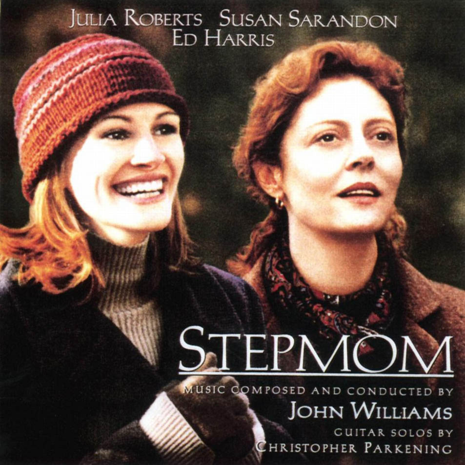 Stepmom (1998) ταινιες online seires xrysoi greek subs