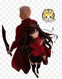 Đêm Định Mệnh -Vô Hạn Kiếm Giới - Fate/stay night: Unlimited Blade Works (2014)