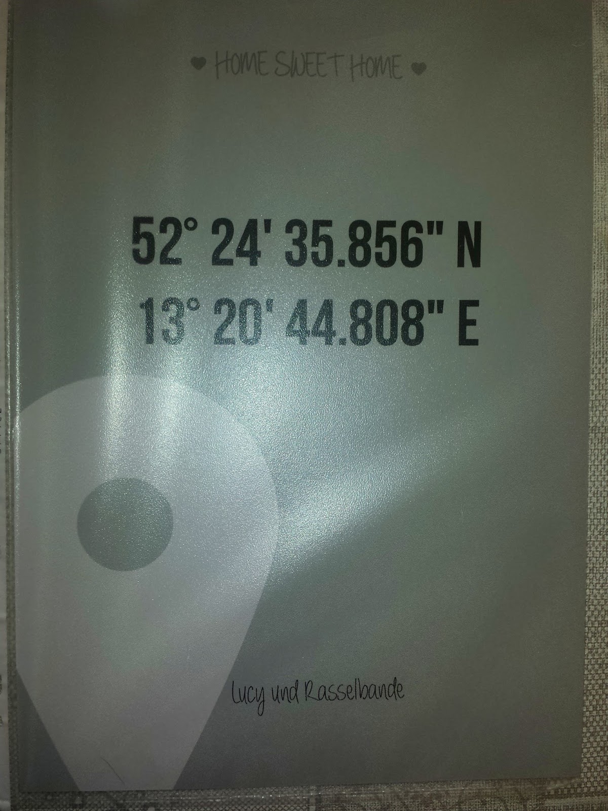 Lucy Und Rasselbande Testet Personalisierte Bilder 321geschenke De