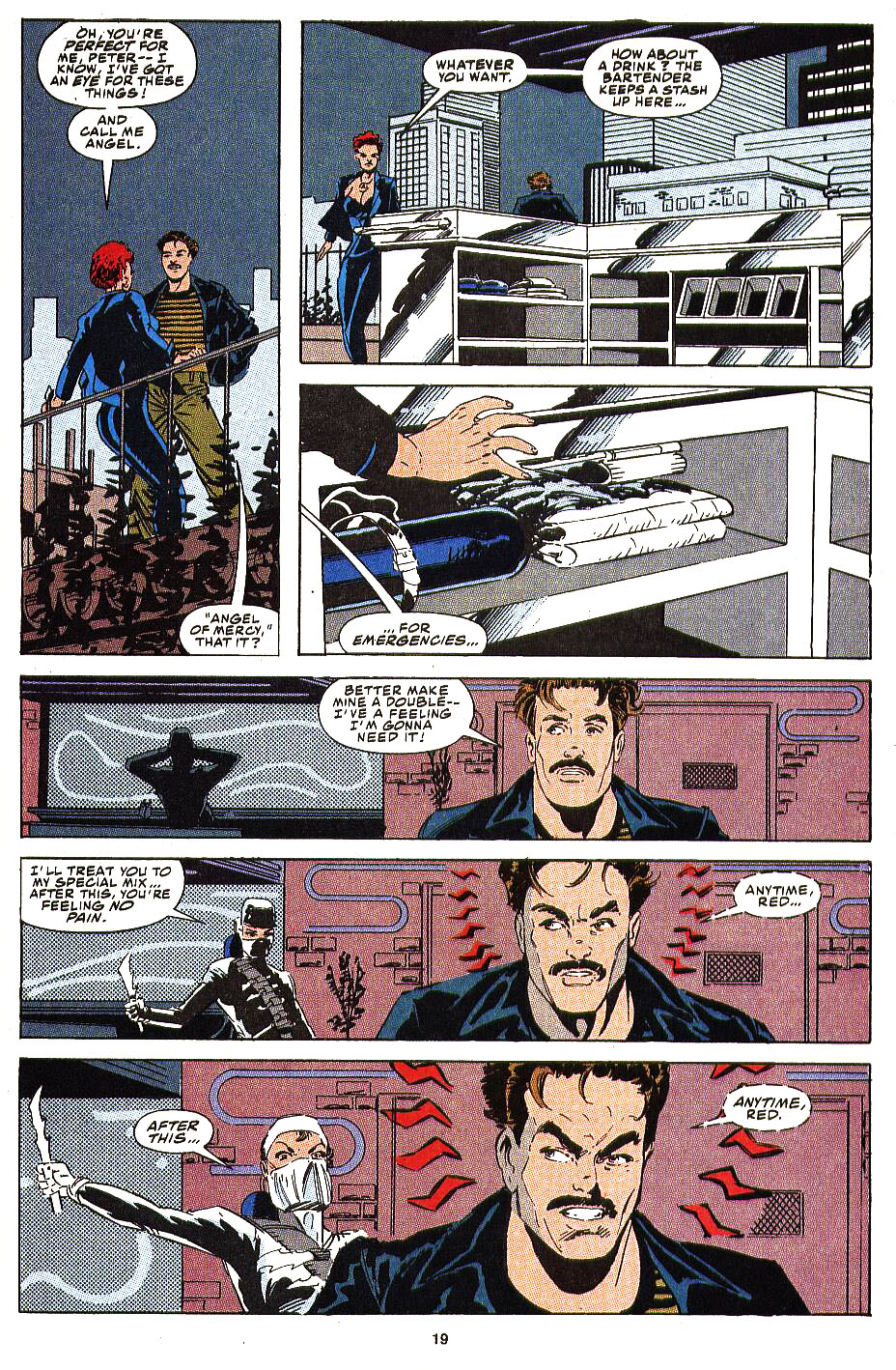 Daredevil (1964) 305 Page 15