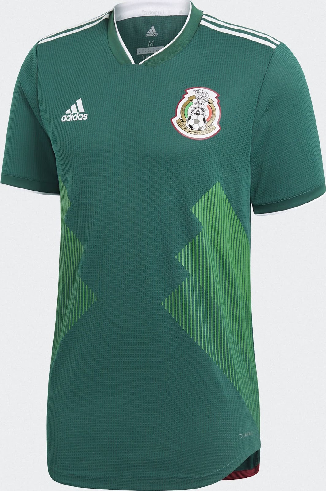 メキシコ　代表　ユニフォーム　ワールドカップ　記念モデル　アディダス　リーグ