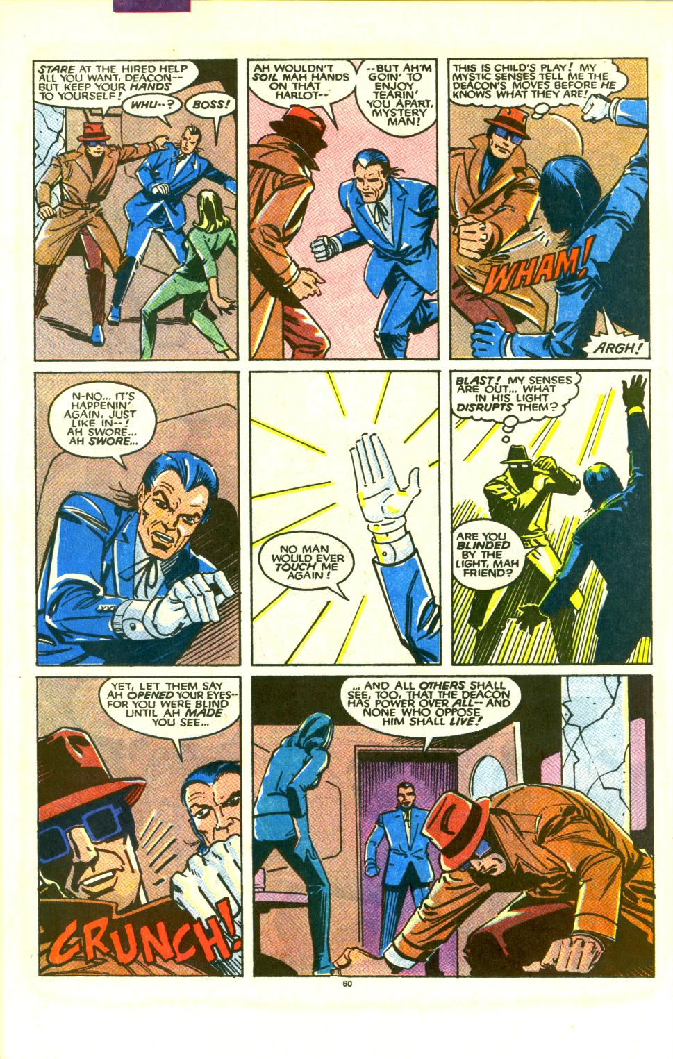 Read online Marvel Super-Heroes (1990) comic -  Issue #7 - 55